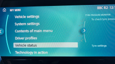 MINI Hatchback 1.5 Cooper Classic 3dr Petrol Hatchback